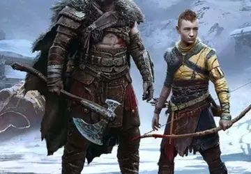 God of War: Ragnarok przeniesiony na ...