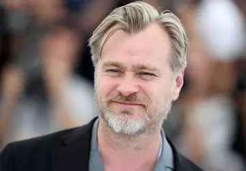 Christopher Nolan nazywa sztuczną inteligencję zagrożeniem ...