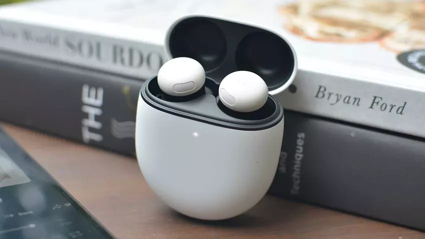 Słuchawki TWS Pixel Buds Pro 2 otrzymały duże aktualizacje: Google wprowadziło wsparcie dla adaptacyjnego dźwięku i sterowania ruchami głowy