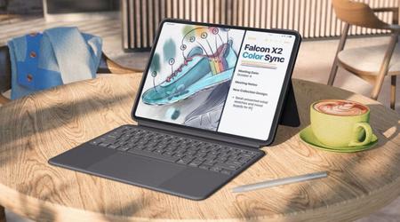 Logitech wprowadza nowe etui z klawiaturą dla iPada Air i iPada Pro