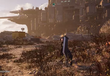 Square Enix udostępniło aktualizację 1.020 dla ...