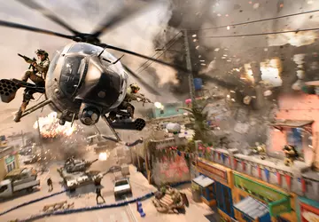 Battlefield Labs otwiera drzwi dla nowych ...