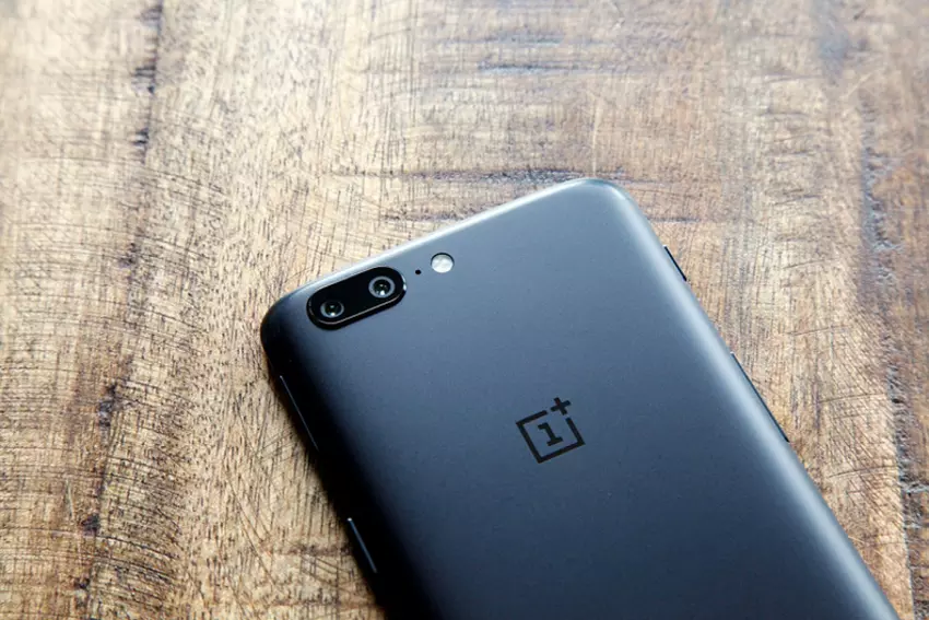 OnePlus 6 może zaprezentować 5 maja