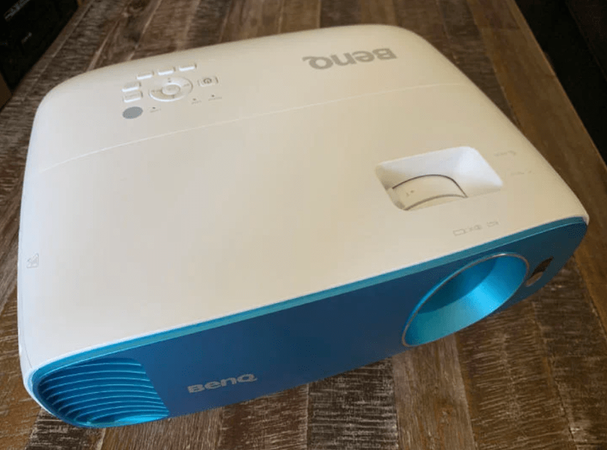 BenQ TK800m czy BenQ TK700