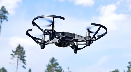 Przegląd Quadrocoptera Ryze Tello: Najlepszy Drone dla pierwszego zakupu