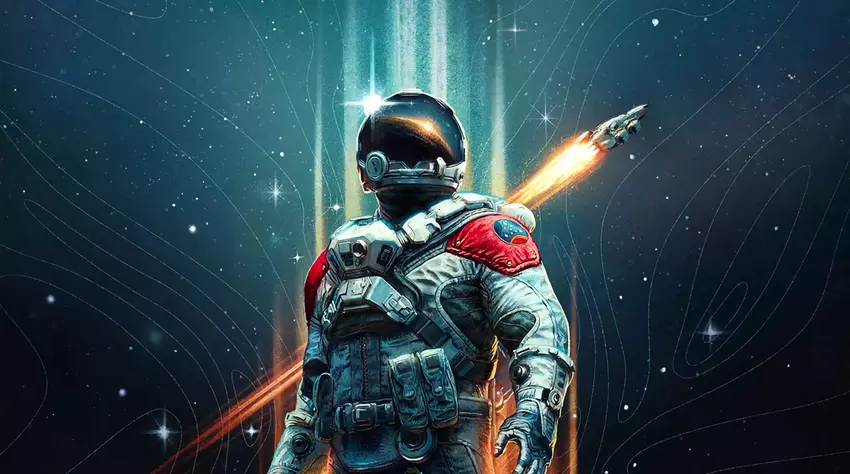 Wsparcie dla Starfield będzie kontynuowane: kreatywny producent Bethesdy obiecał graczom duże darmowe aktualizacje i jeszcze jedno rozszerzenie fabularne