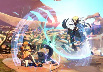 Arc System Works ogłasza sezon 4 ...