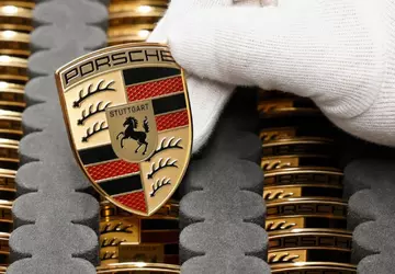 Powrót do silników spalinowych: Porsche hamuje ...