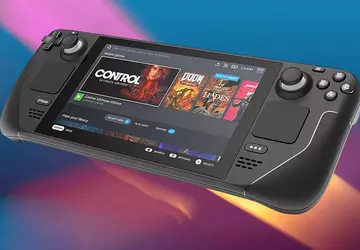 Świetna oferta Valve: Konsole przenośne Steam ...