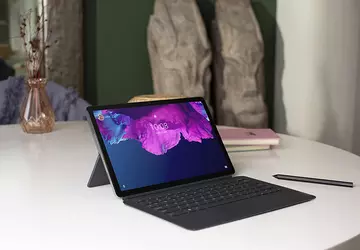 Lenovo Tab P11 Plus (2022) na ...