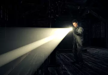 Oryginalny Alan Wake otrzyma na PC ...