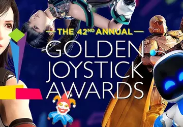 Black Myth Wukong najlepszą grą roku ...