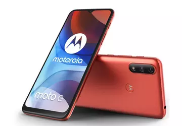 Motorola przygotowuje się do wprowadzenia na ...