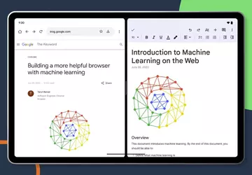 Google optymalizuje Dysk, Dokumenty i inne ...