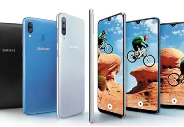 Samsung Galaxy A50 potaniał trzy miesiące ...
