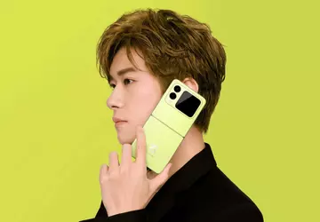 To już oficjalne: Huawei nova Flip ...