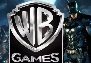 Mortal Kombat, Batman: Arkham, Middle-earth i ...