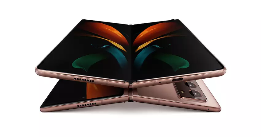 Samsung rozpoczyna aktualizację Galaxy Fold 2 do Androida 13: co nowego i kiedy spodziewać się firmware'u