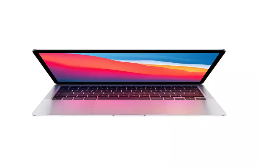 Oferta dnia: MacBook Air z chipem M1 na Amazon za 699 USD (300 USD taniej)