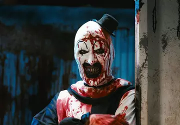 Reżyser przerażającego "Terrifier" ma zamiar rozszerzyć ...