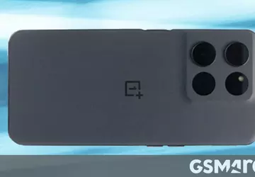 Domniemany OnePlus 10R Lite, powierzchnie z ...