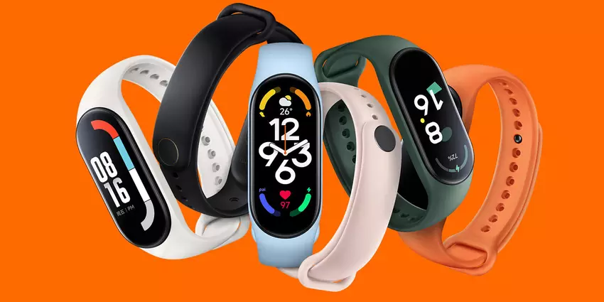 Przeciek: Xiaomi szykuje zaawansowaną wersję Xiaomi Mi Band 7 Pro, może być zaprezentowany razem z Xiaomi 12 Ultra