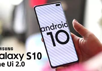 Samsung uruchomił testy One UI 2.0 ...