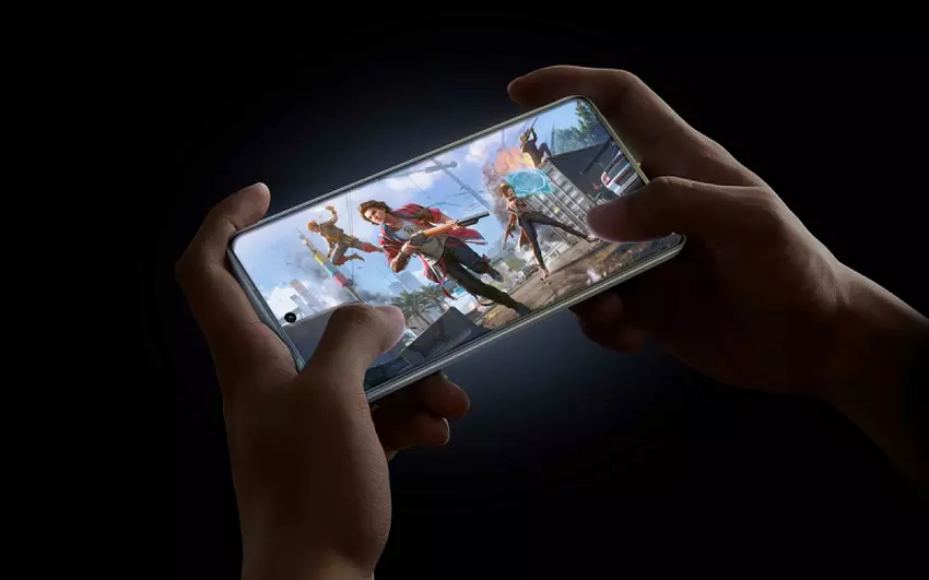 Smartfon Realme 14 5G