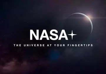 NASA będzie miała własny serwis streamingowy ...