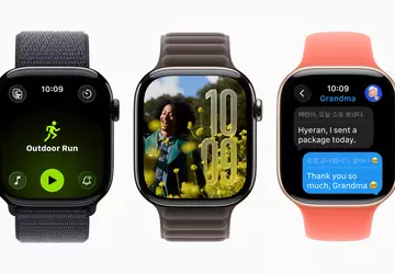 W watchOS 26 pojawił się fitness ...