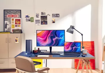 IFA 2019: ASUS wprowadził laptopy ProArt ...