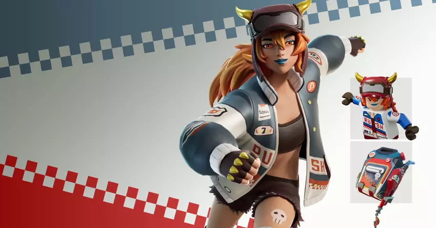 Wszyscy subskrybenci PlayStation Plus mogą otrzymać zestaw Blazin' Wheels for Fortnite za darmo.