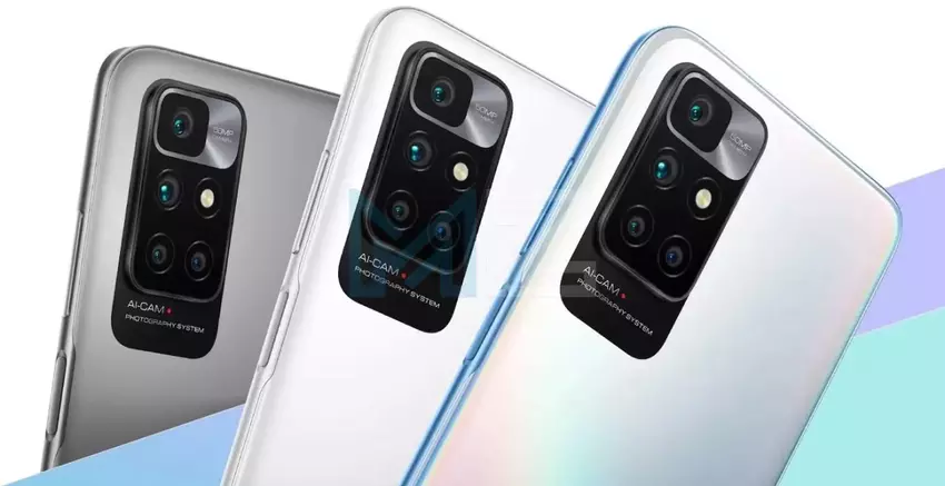 Xiaomi wyda 10 budżetowych smartfonów Redmi, w tym Redmi 10C i Redmi 10A