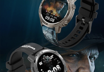 Lenovo ogłosiła Watch Pro – smartwatch ...
