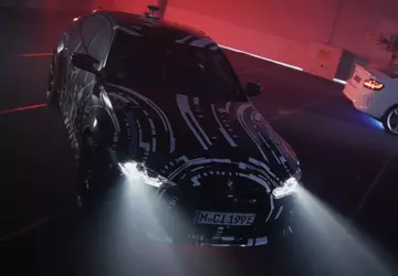 Samochody elektryczne BMW M będą miały ...