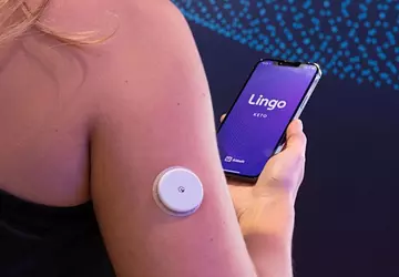 Abbott Lingo opracowuje czujniki ketonów i ...