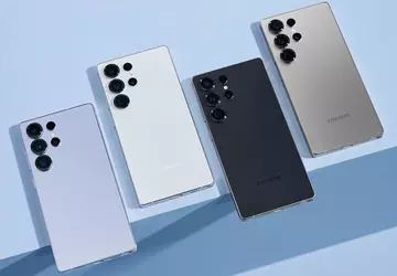 Flagowce Samsunga stają się nierozróżnialne: autorytatywny ...