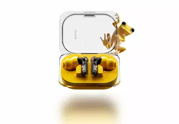 Nothing Ear (a): Uproszczona wersja Nothing ...