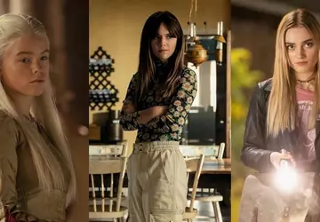 Plotka: aktorki z House of the ...