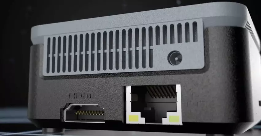 Bezprzewodowe urządzenia prezentacyjne Kramer VIA GO2