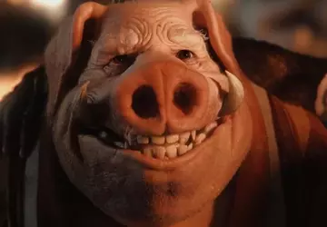 Ubisoft nadal męczy Beyond Good & ...