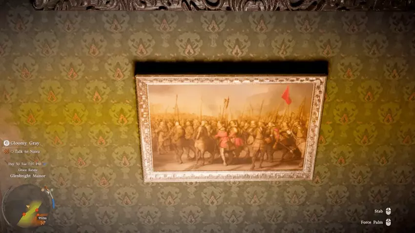 Przykład zastosowania generatywnego AI w Crimson Desert