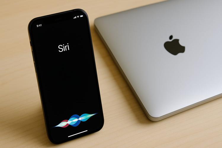 Siri, czy to słyszałeś? Apple chce ...
