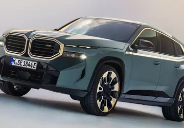 XM było najgorzej sprzedającym się nowym ...