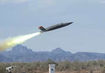 US Navy otrzyma za 15,5 mln ...