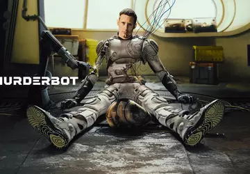 „Zabójca z sercem” wróci: Apple TV+ ...