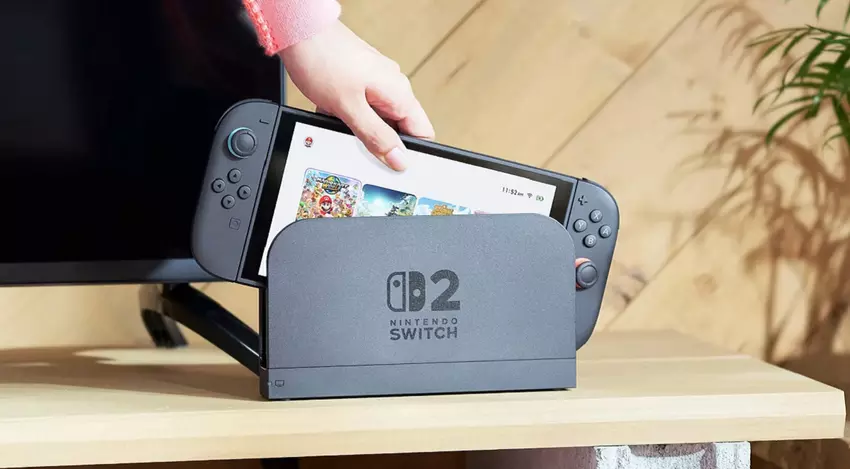 To absolutny rekord: w pierwszym dniu sprzedaży Nintendo Switch 2 przekroczyło 3 miliony sztuk