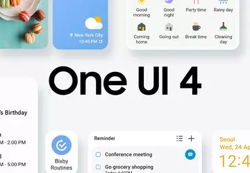Kolejny smartfon Samsunga otrzymał stabilne oprogramowanie ...