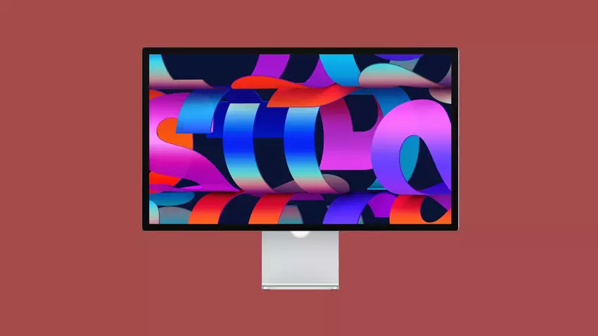 Apple udostępniło nową aktualizację oprogramowania dla Studio Display