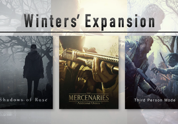 Dodatek fabularny, widok z trzeciej osoby ...